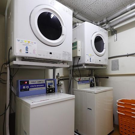 Hotel Union Kagoshima Bagian luar foto
