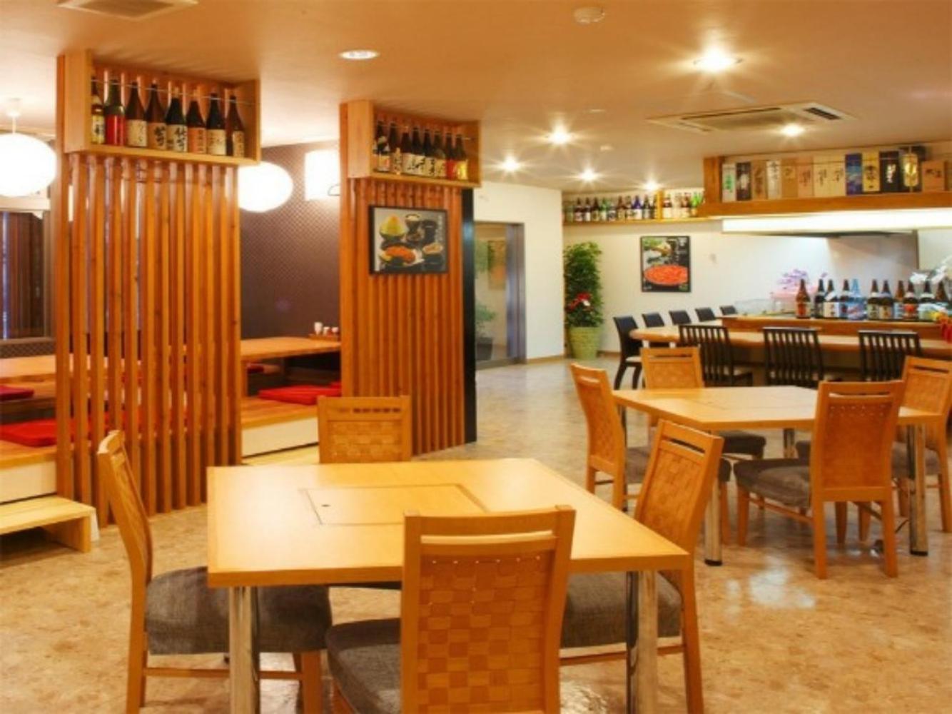 Hotel Union Kagoshima Bagian luar foto