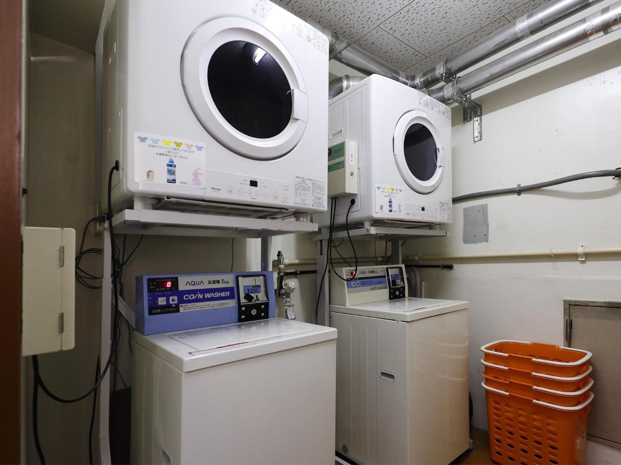Hotel Union Kagoshima Bagian luar foto
