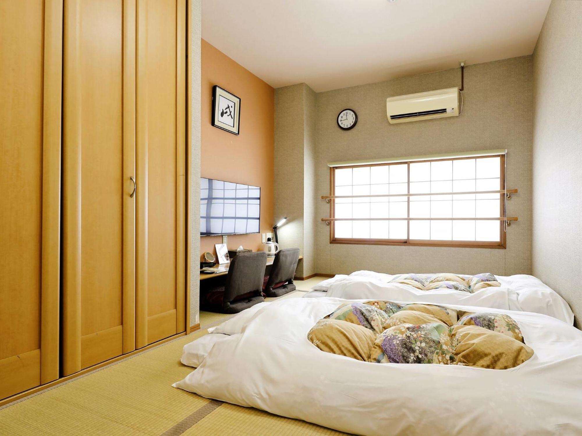 Hotel Union Kagoshima Bagian luar foto