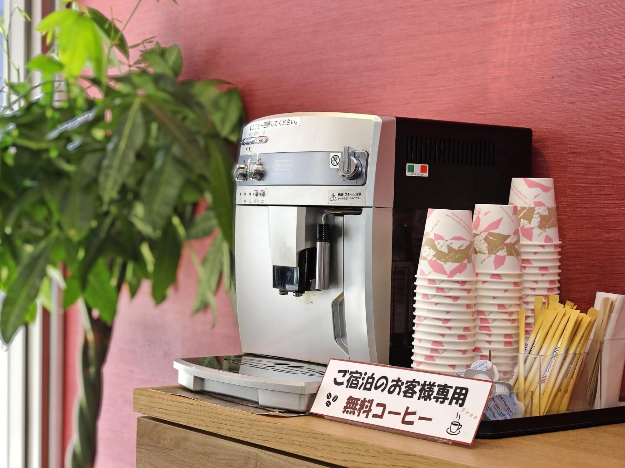 Hotel Union Kagoshima Bagian luar foto