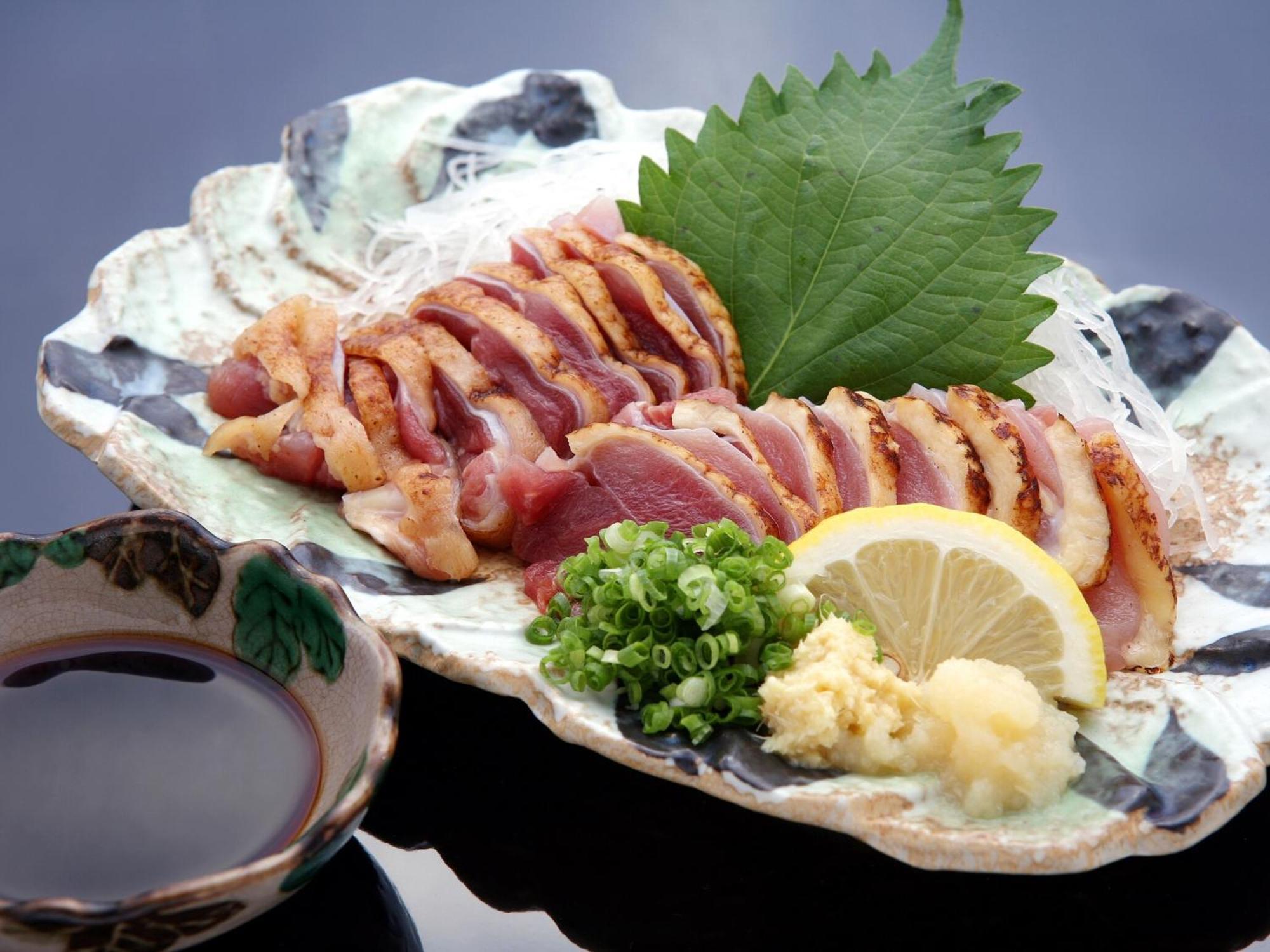 Hotel Union Kagoshima Bagian luar foto
