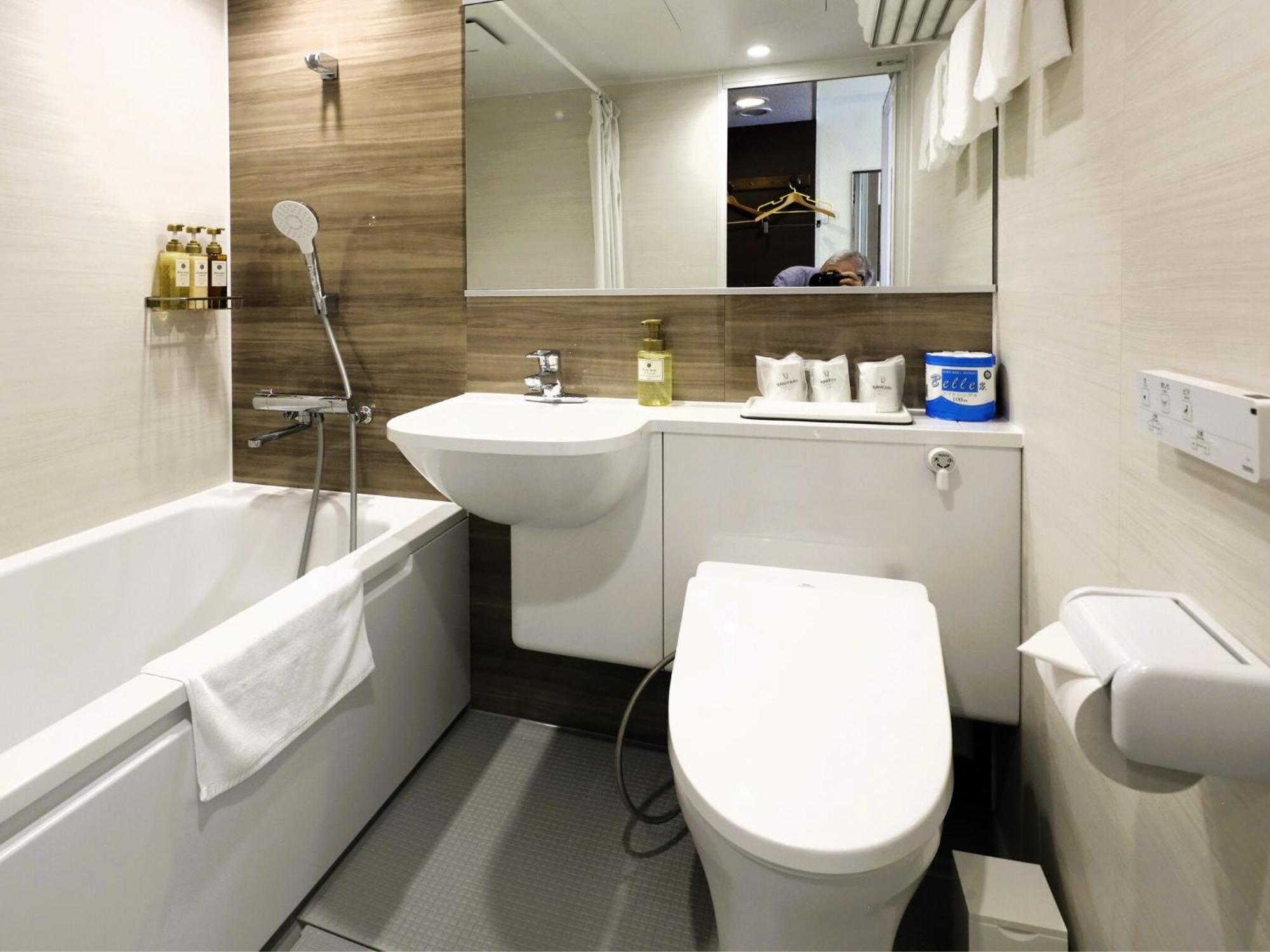 Hotel Union Kagoshima Bagian luar foto