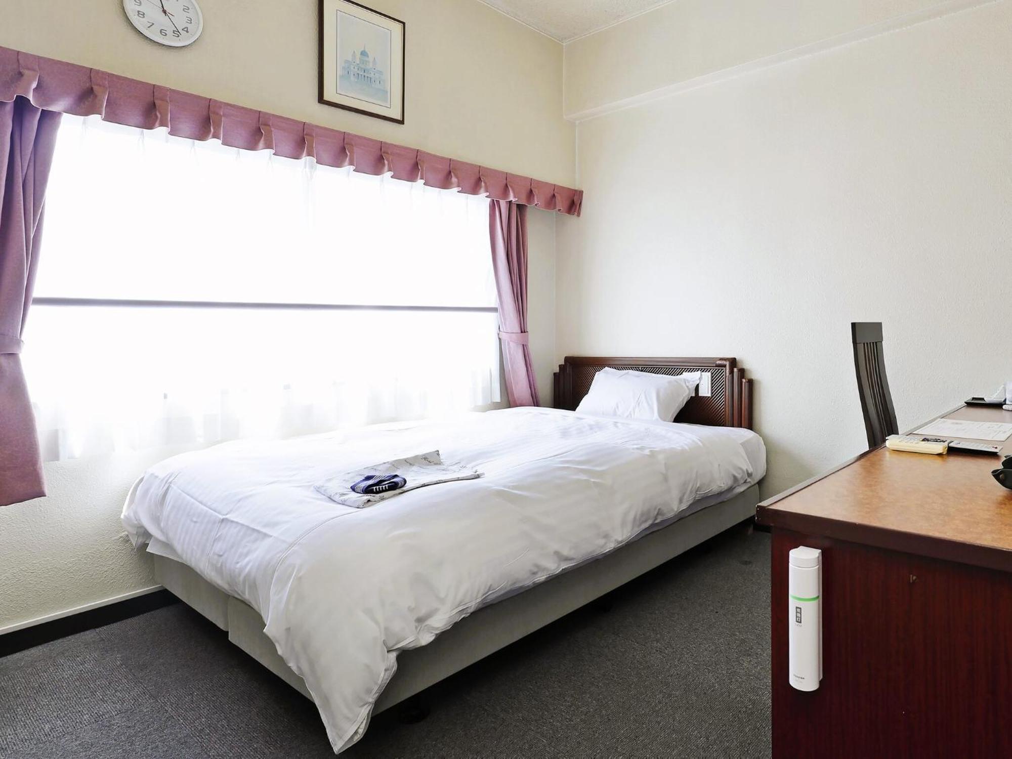 Hotel Union Kagoshima Bagian luar foto