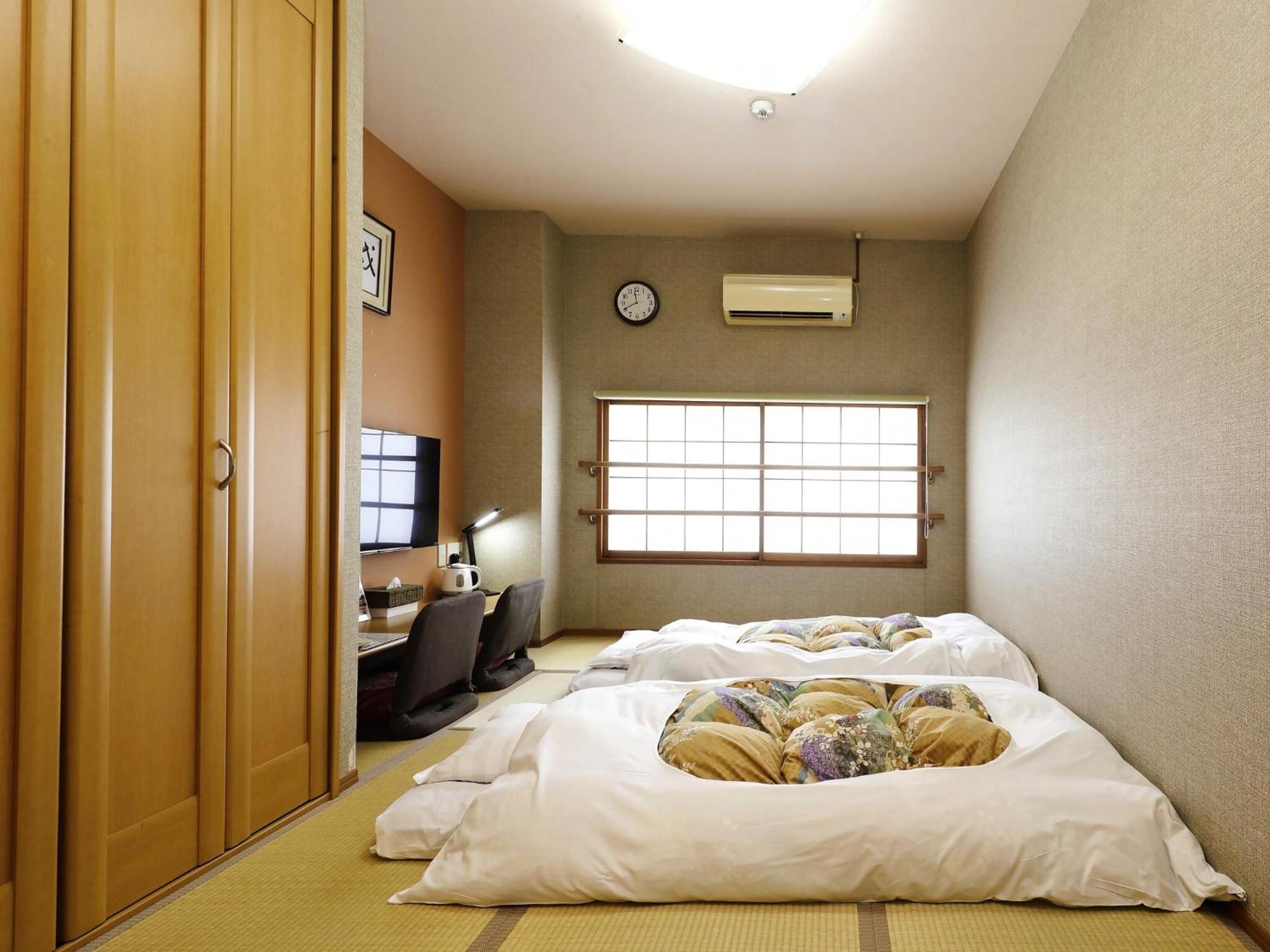 Hotel Union Kagoshima Bagian luar foto