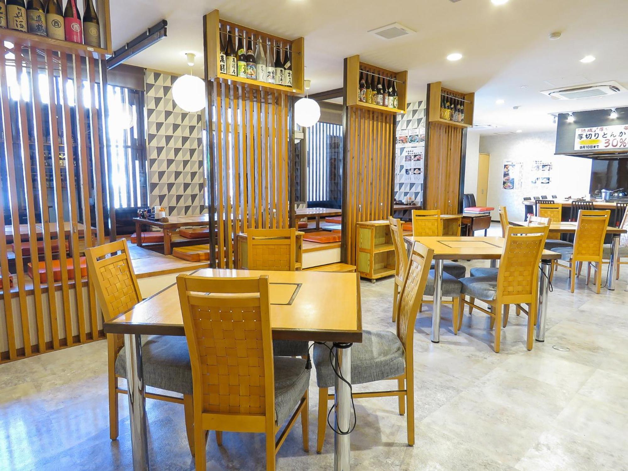Hotel Union Kagoshima Bagian luar foto